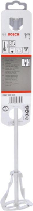 Produktbild Bosch Professional Zubehör PRO Multi Material Highly Fluid Rührkorb, 65 mm (Rührstab)