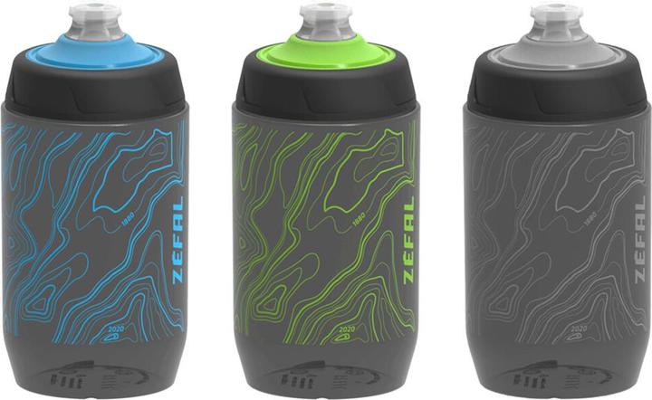Image du produit Zefal Sense Pro 50 (0.50 l)