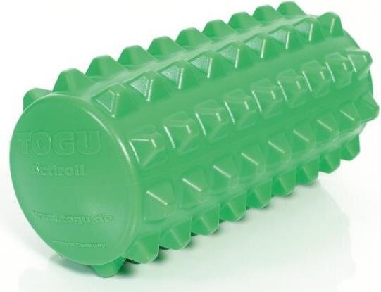 Produktbild Togu Actiroll® Rumble, Apfelgrün, M, 0,85 kg