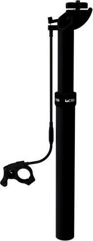 Immagine prodotto Kind Shock eTEN Remote Ø 30,9 mm, corsa 100 mm, lunghezza 385 mm (30.90 mm)