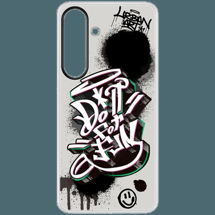 Produktbild Samsung Flipsuit Case Rugged (Samsung Galaxy S25)