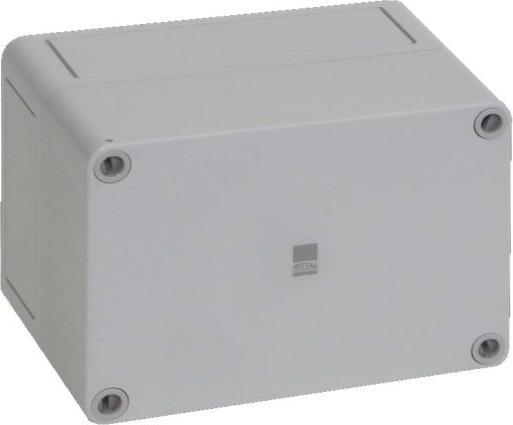 Produktbild Rittal Installations-Gehäuse 130 x 94 (Gehäuse)