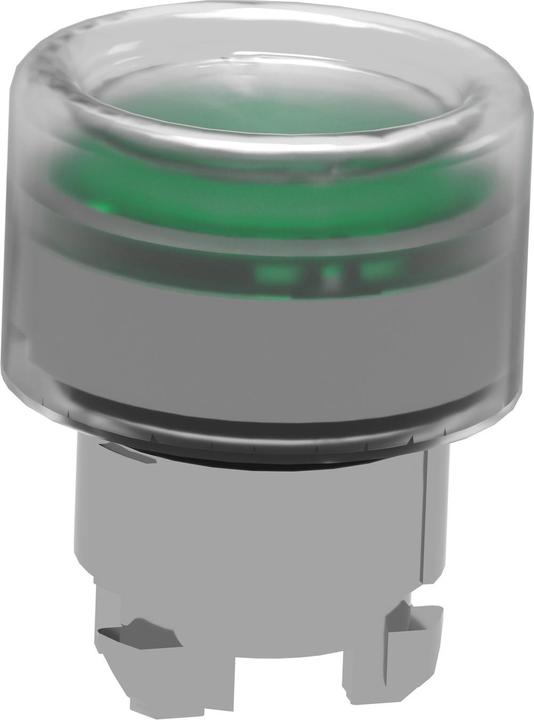 Produktbild Schneider Electric Drucktaster-Kopf ZB4BW533