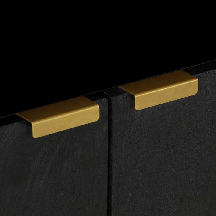 Image du produit vidaXL Sideboard (60 x 33 x 75 cm)