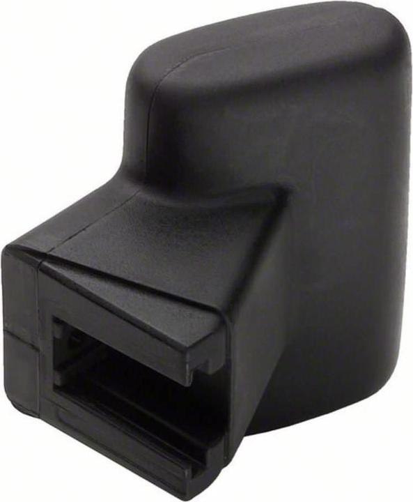 Produktbild Bosch Professional Zubehör Handgriff für Bandschleifer, passend zu: PBS 75, PBS 75 E