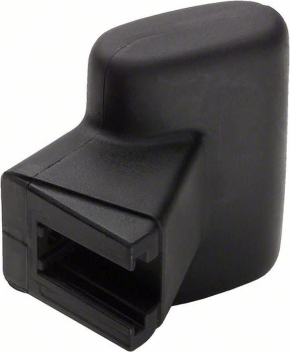 Actual product image Bosch Professional Zubehör Handle for belt grinder, suitable for: PBS 75, PBS 75 E