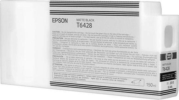 Produktbild Epson T6428 (MBK)