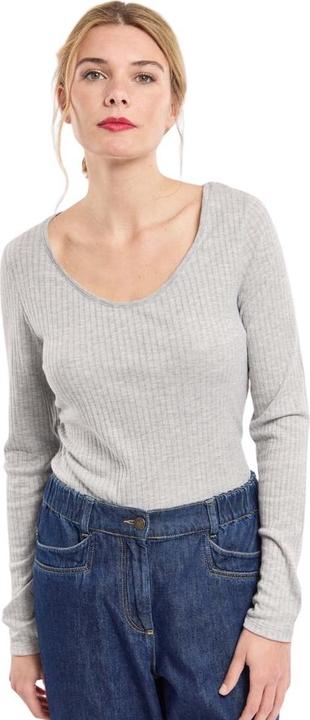 Produktbild Armor Lux T-Shirt mit langen Ärmeln (M)
