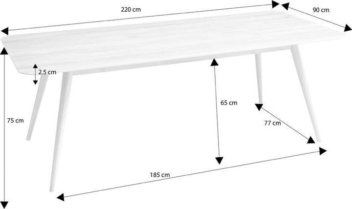 Produktbild pfister Skarsund