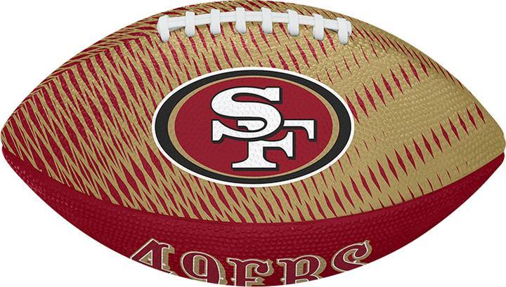 Produktbild Wilson Nfl Team Tailgate Fb Sf Jr