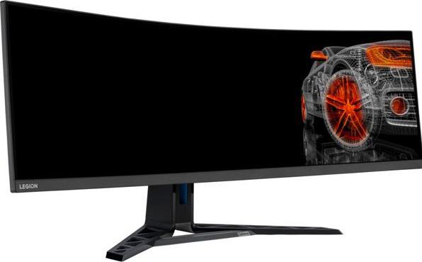 Produktbild Lenovo Legion R45w-30 (5120 x 1440 Pixel, 44.50")