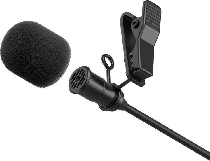 Produktbild Simorr Wave L3 Mikrofon Lightning - 3453