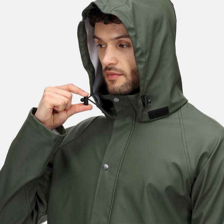 Produktbild Regatta Stormflex II Jacke wasserfest (XL)