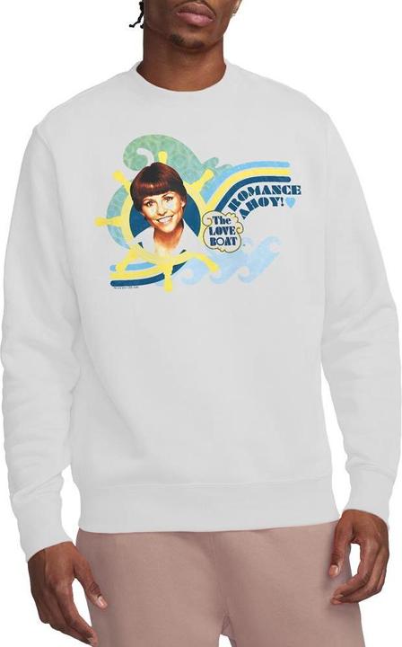Produktbild The Love Boat Romance Ahoy Sweatshirt (XXL)