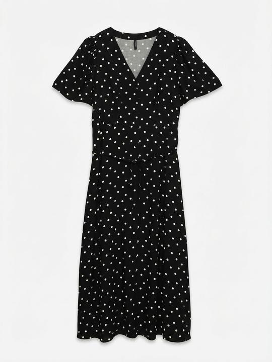 Image du produit Vero Moda VMALBA Kurzes Kleid Kleid (M)
