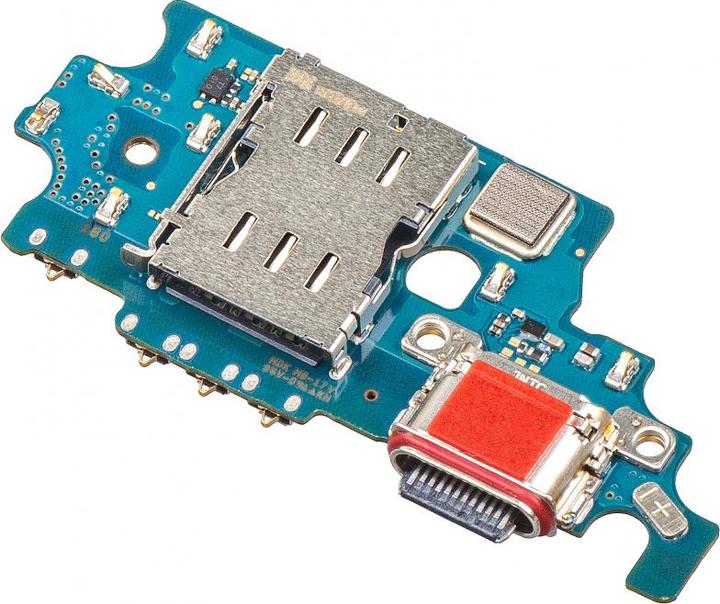 Produktbild Samsung Ladeanschluss Flex für Galaxy S21+ 5G G996