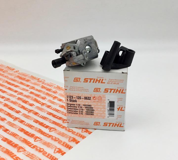 Immagine prodotto Stihl Carburatore originale C1Q-100338D MS230 MS250, 11231200632
