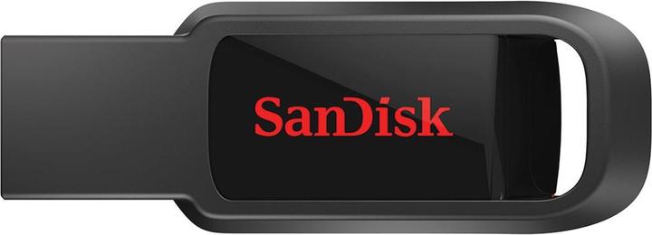 Immagine prodotto SANDISK Cruzer Spark 128GB USB 2.0 USB 2.0 (128 GB, USB-A)