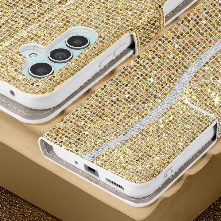 Produktbild Avizar Disco Glam Edition Series (Samsung Galaxy A34 5G)