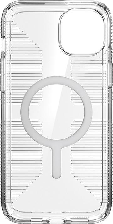 Produktbild speck Transparente Schutzhulle fur iPhone 15 Plus (Apple iPhone 14 Plus, Apple iPhone 15 Plus)