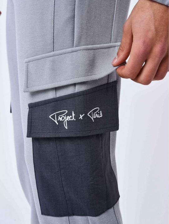 Immagine prodotto Project X Paris jogger bicomponente con tache project x pari (S)