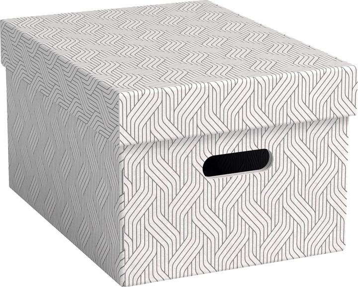 Produktbild von Archivschachtel (26.5 x 36.5 x 20.5 cm, 15 l)