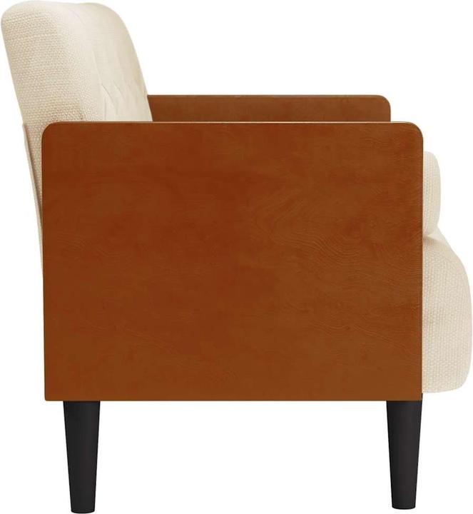 Produktbild vidaXL Zweiersofa