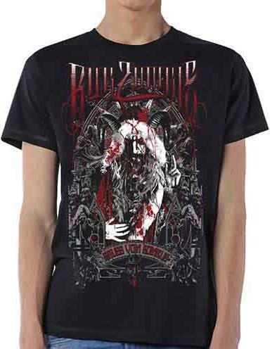 Produktbild Rob Zombie Krampas Zombie (XL)