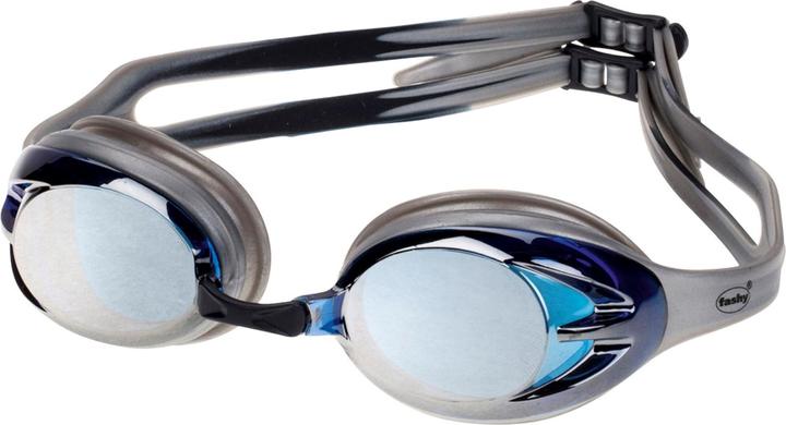 Fashy Schwimmbrille Power Mirror (One Size)