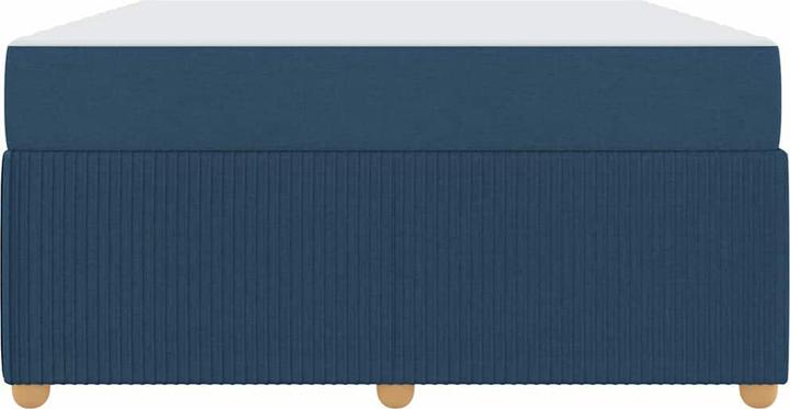 Immagine prodotto vidaXL Letto in schiuma (140 x 200 cm)