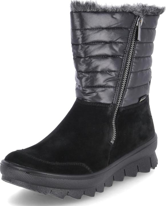 Actual product image Legero Novara GTX (38)