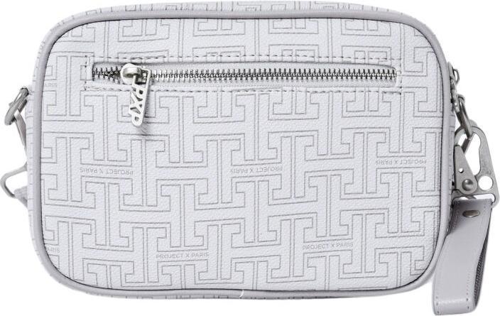 Produktbild Project X Paris Monogramm-Tasche klein