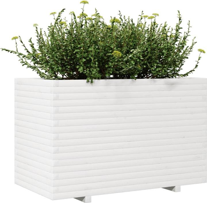 Produktbild vidaXL Pflanzkübel