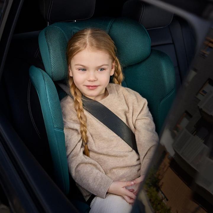 Produktbild KinderKraft Fix2Go (Kindersitz, ECE R129/i-Size Norm)