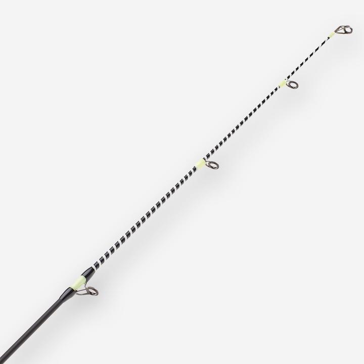Image du produit Caperlan Canne surfcasting pêche en mer SYMBIOS LIGHT 900 4.50M HYBRIDE 2025 (Canne à pêche surf, 450 cm)