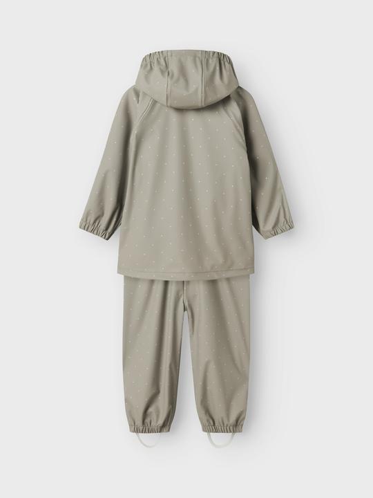 Actual product image Name it LADRY10 Regenset (110)