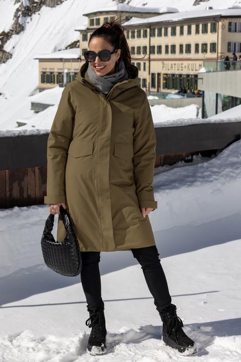 Produktbild Rukka Anais Damen Wintermantel (38)