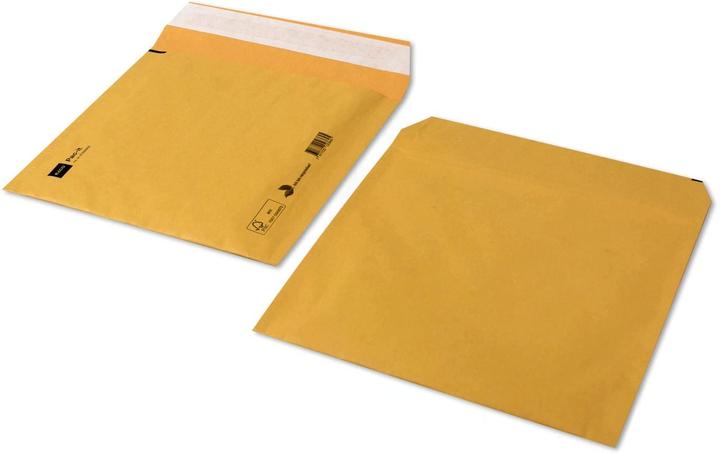 Actual product image Elco Envelope Zero Plastic 200 x 175 mm, 100 pieces (100 x)