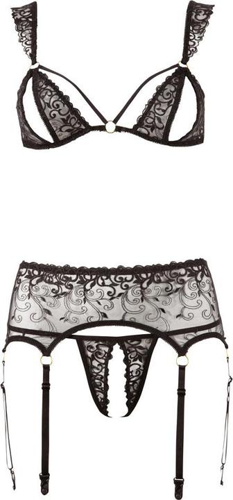 Produktbild Abierta Fina Straps Set (XL)