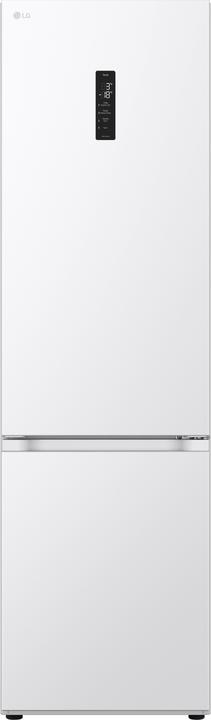 Immagine prodotto LG KØL/FRYS 186 CM, D, MOOD UP (387 l)