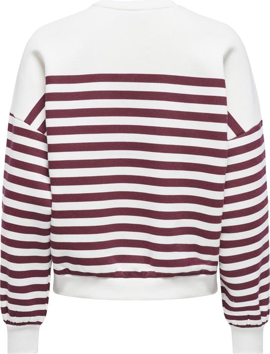 Actual product image Only ONLADELE Sweatshirt Sweatshirt (M)