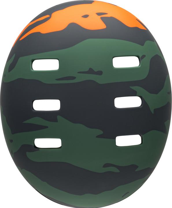 Actual product image Bell Span Helmet (48.5 - 52 cm)