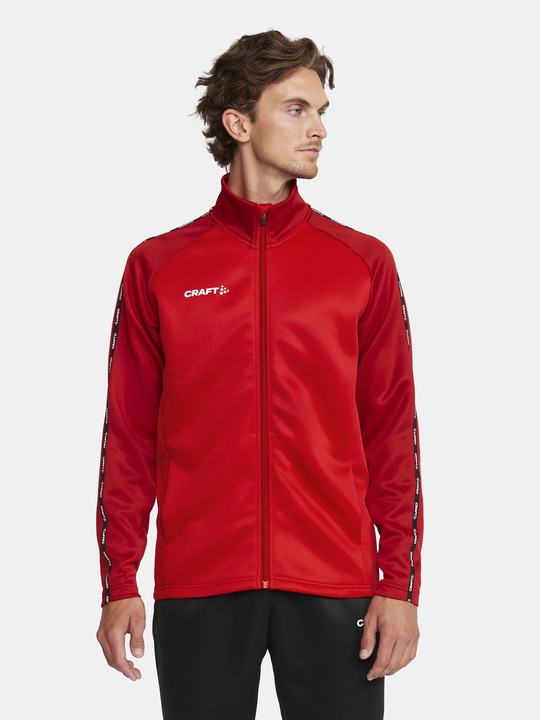 Image du produit Craft SQUAD 2.0 FULL ZIP M (XL)