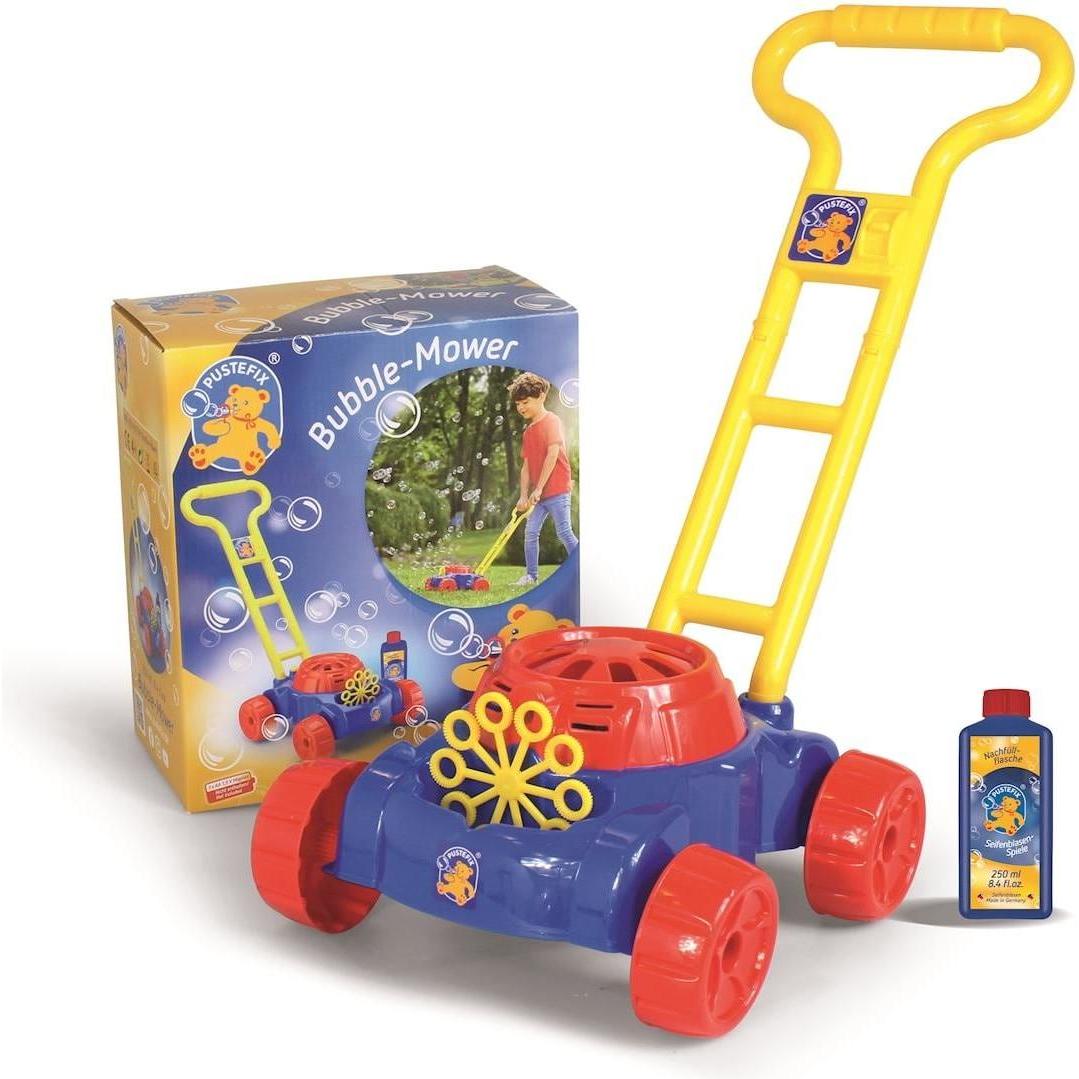 Pustefix Rasenm?her Bubble-Mower