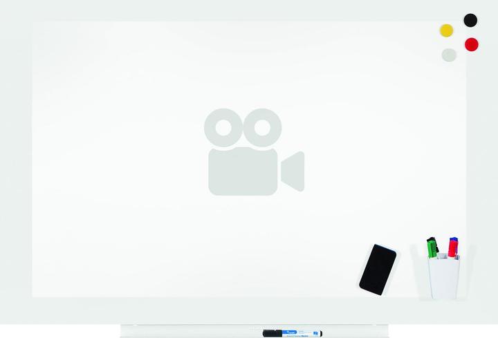 Actual product image Rocada Whiteboard module (75 x 115 cm)
