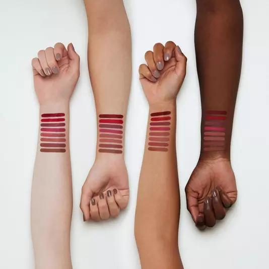 Produktbild essence Comfort lipliner (Braun)