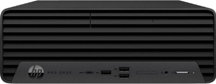 Produktbild HP HPI Pro Small Form Faktor 400 G9 (AC9H1ES#ABD) (512 GB, 16 GB, Intel Core i5-13500)