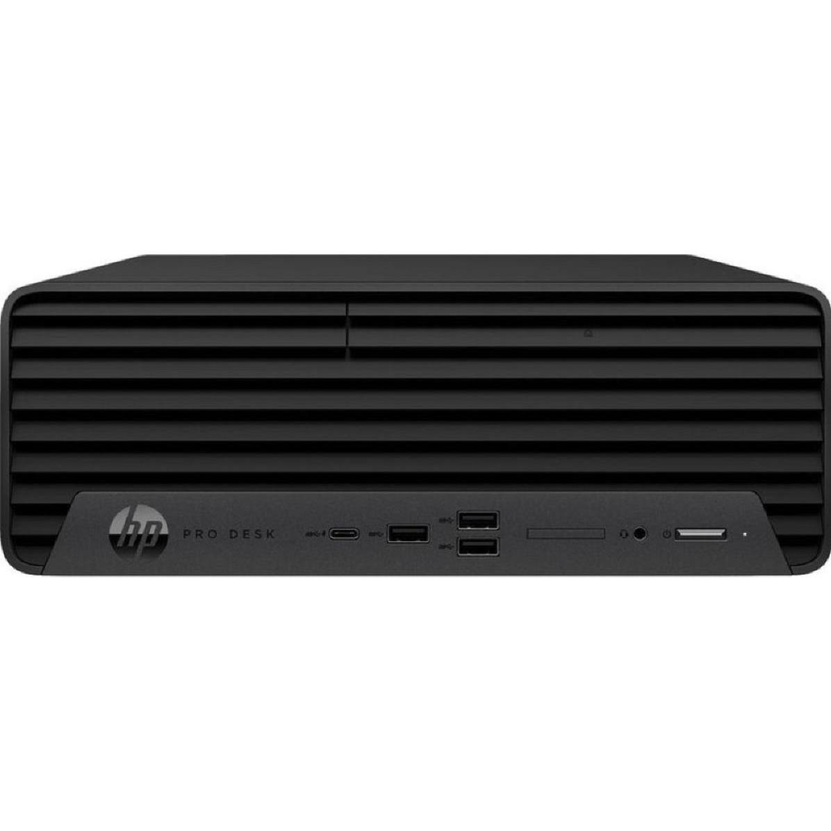 HP HPI Pro Small Form Faktor 400 G9 (AC9H1ES#ABD) (512 GB, 16 GB, Intel Core i5-13500), PC