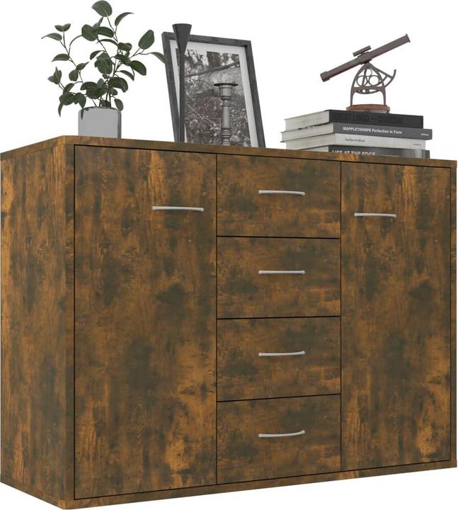 Image du produit vidaXL Sideboard (88 x 88 x 65 cm)