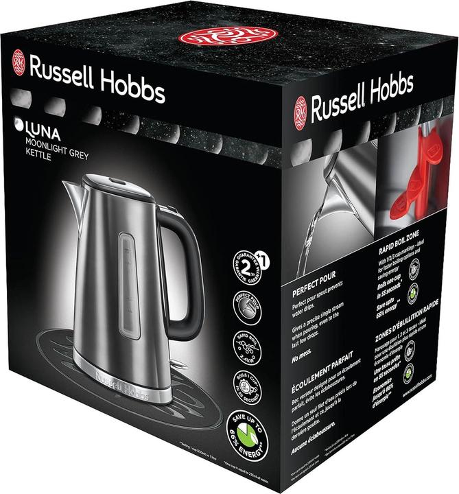 Produktbild Russell Hobbs Luna Moonlight (1.70 l)